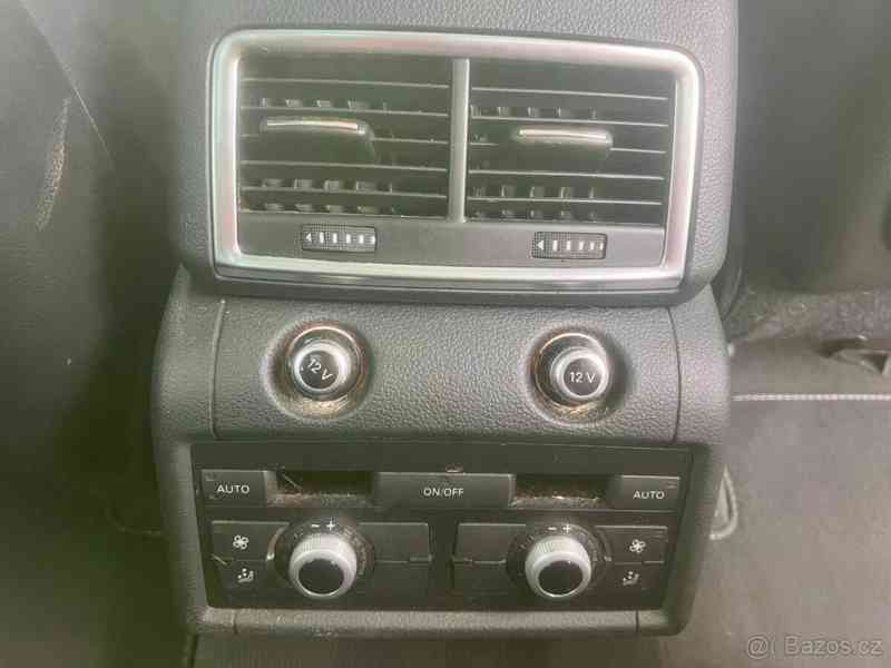 Audi Q7 3,0   TDI S-line, odpočet dph - foto 16