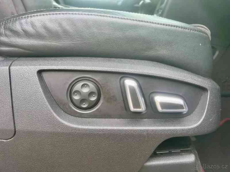 Audi Q7 3,0   TDI S-line, odpočet dph - foto 14