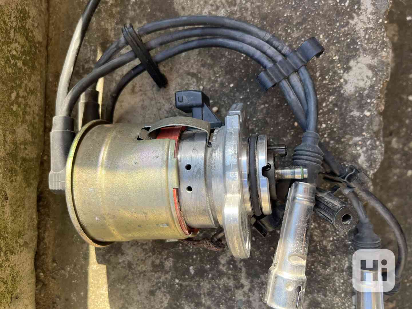 Rozdělovač FELICIA OCTAVIA 1.6 MPi - foto 1