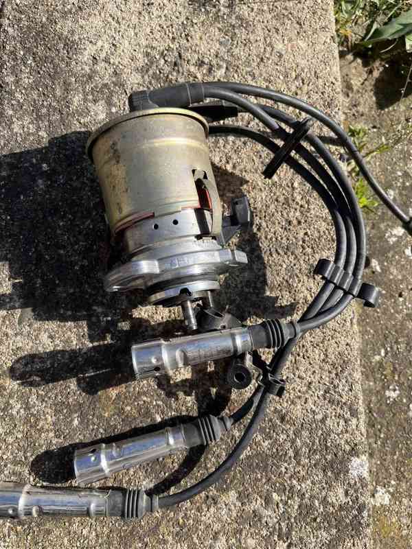 Rozdělovač FELICIA OCTAVIA 1.6 MPi - foto 6