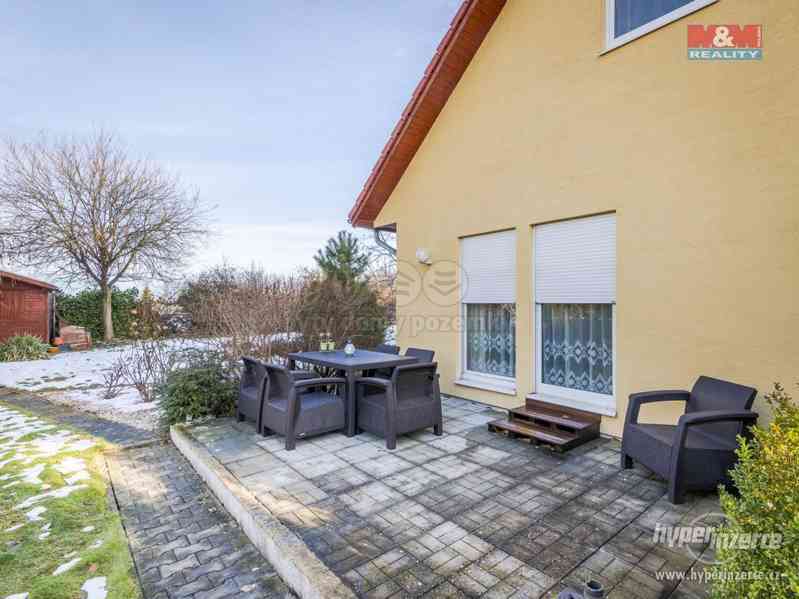 Prodej rodinného domu, 170 m?, Jesenice, ul. Vestecká - foto 11