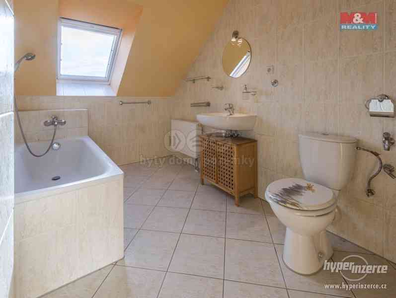 Prodej rodinného domu, 170 m?, Jesenice, ul. Vestecká - foto 16
