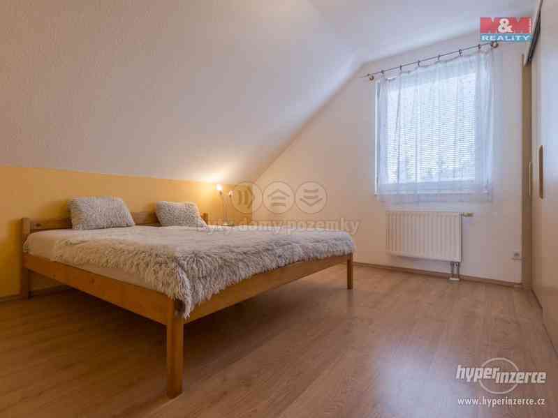 Prodej rodinného domu, 170 m?, Jesenice, ul. Vestecká - foto 17