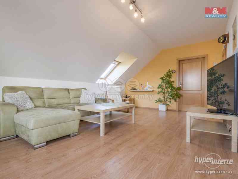 Prodej rodinného domu, 170 m?, Jesenice, ul. Vestecká - foto 19