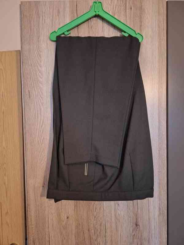 Uniforma sako+kalhoty - foto 3