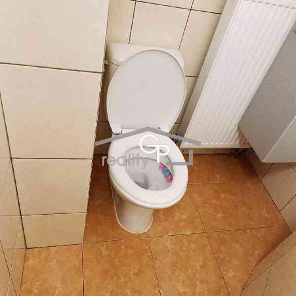 Pronájem bytu 3+1, ul. tř. 28. října, Č. Budějovice - foto 17