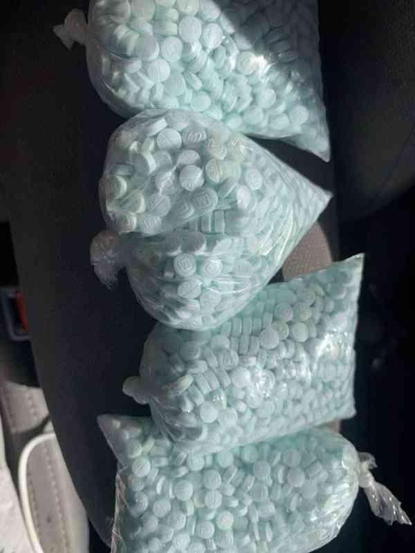 XANAX 2MG FENTANYL  NEUROL 1MG NEMBUTAL na prodej - foto 1