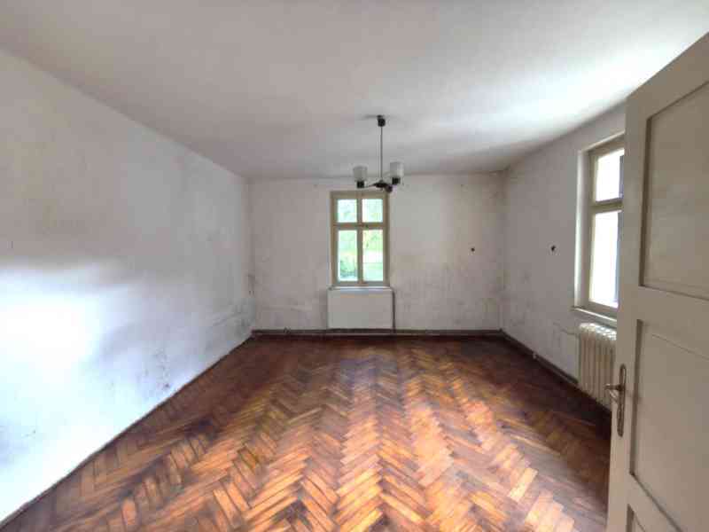 Střeziměřice - rodinný dům 3+1 s pozemkem 2066 m2 - foto 11