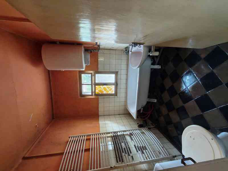 Střeziměřice - rodinný dům 3+1 s pozemkem 2066 m2 - foto 12