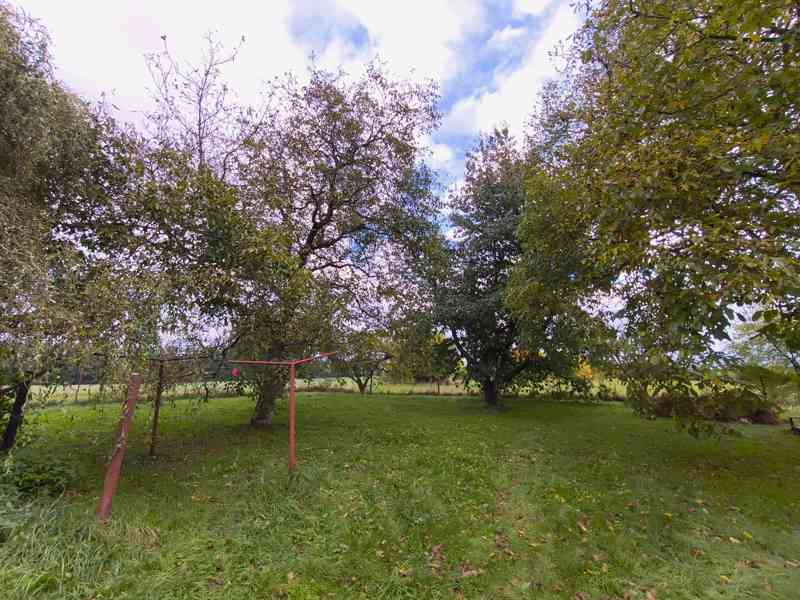 Střeziměřice - rodinný dům 3+1 s pozemkem 2066 m2 - foto 6