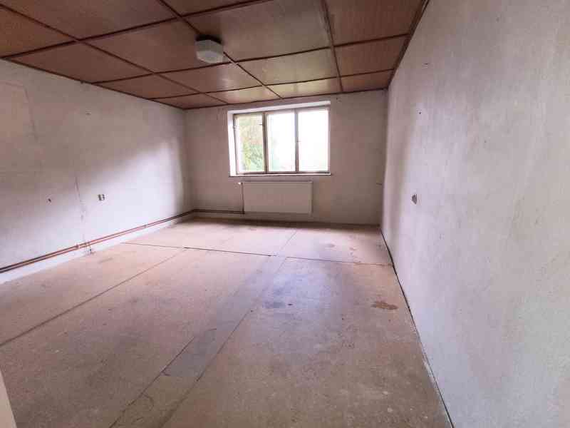 Střeziměřice - rodinný dům 3+1 s pozemkem 2066 m2 - foto 16