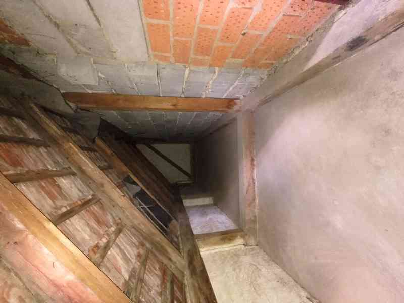 Střeziměřice - rodinný dům 3+1 s pozemkem 2066 m2 - foto 18