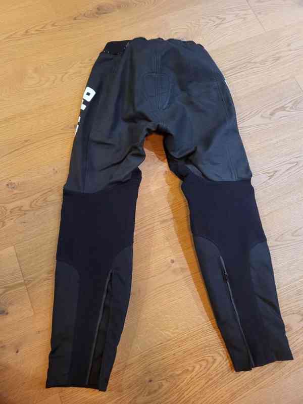 Kožená kombinéza Bogotto Losail - foto 6