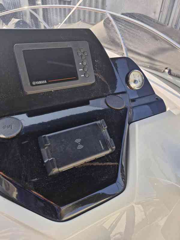 OKIBOATS BARRACUDA 595 DC - foto 15