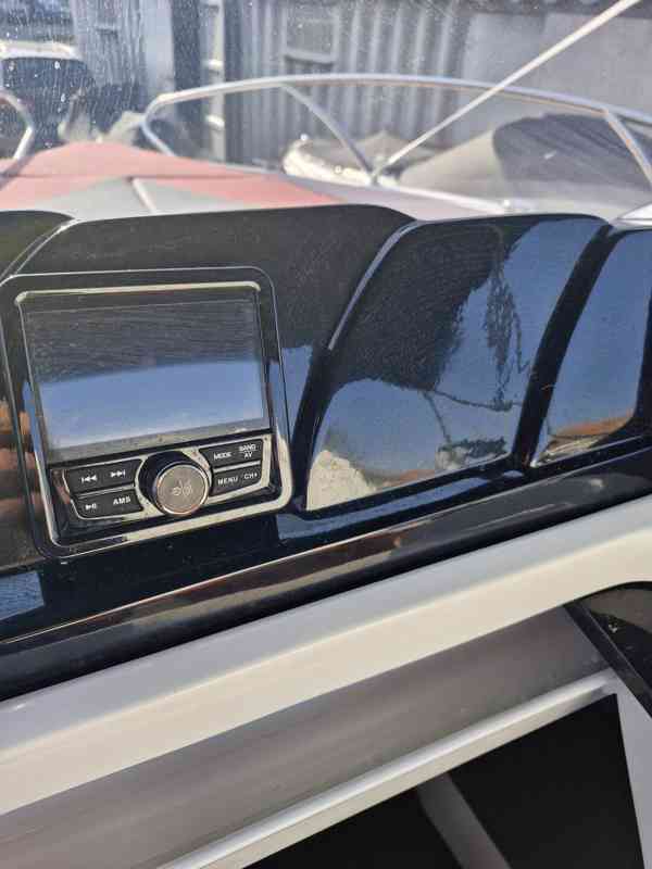 OKIBOATS BARRACUDA 595 DC - foto 16