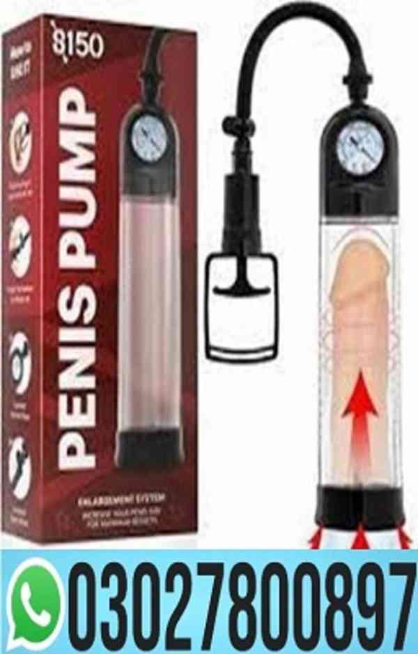 Penis Enlargement Pump for Men in Pakistan - 03027800897 - C - foto 1