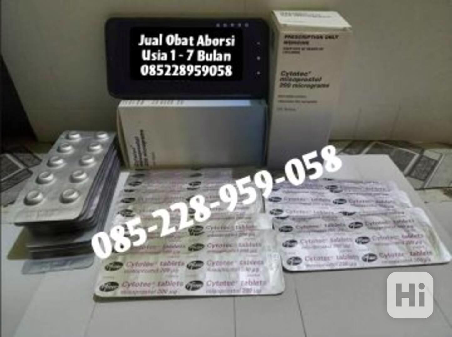 Obat Aborsi Cytotec Asli no.1 Wa 085228959058 Obat Penggugur - bazar