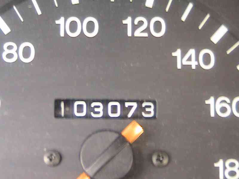 MAZDA MPV LV 2,5 TD - foto 21