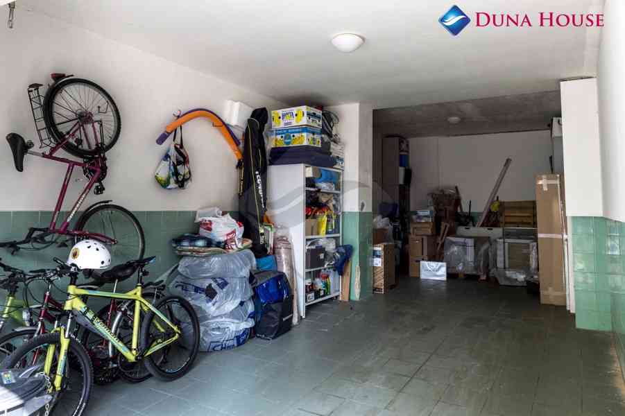 Prodej bytu 4+kk s garáží! - foto 13