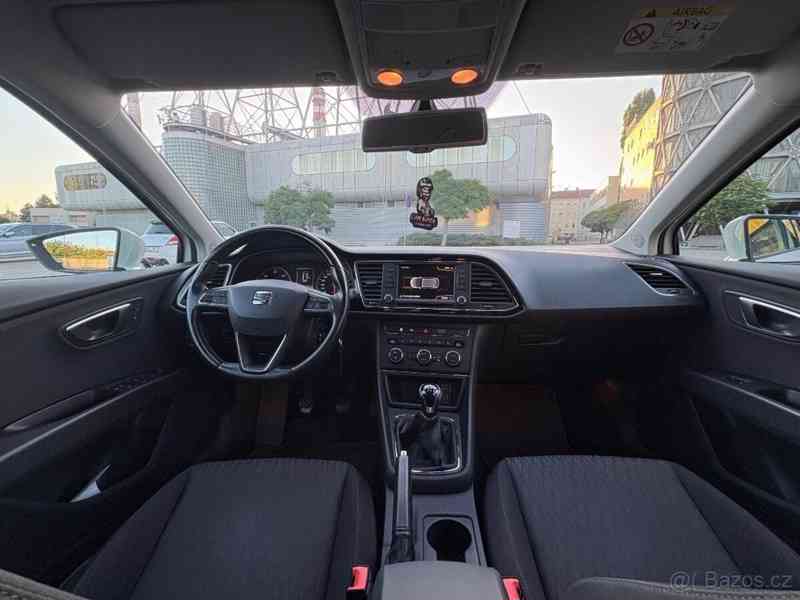 Seat Leon 2,0 tdi / 110 kW - foto 4
