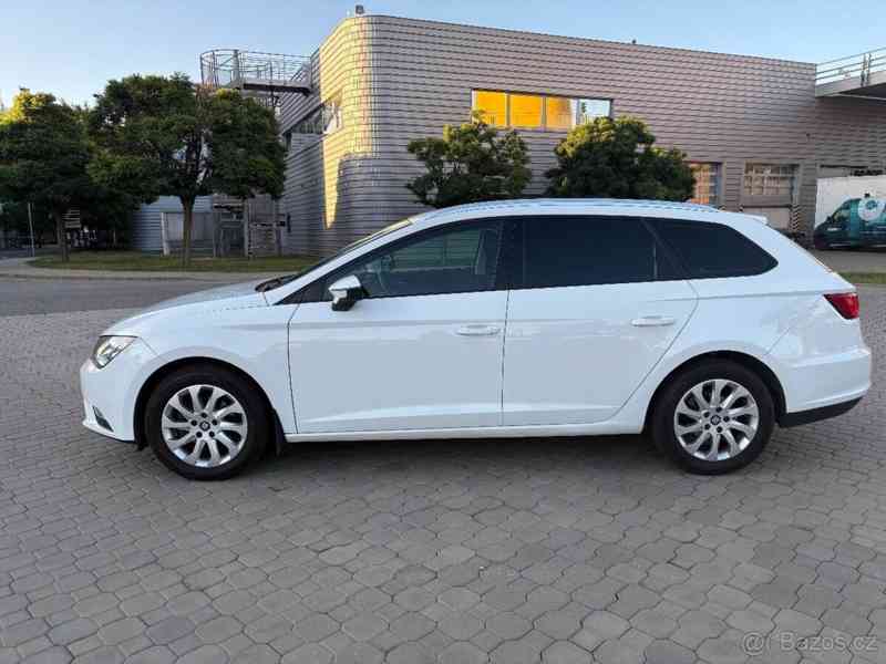 Seat Leon 2,0 tdi / 110 kW - foto 2