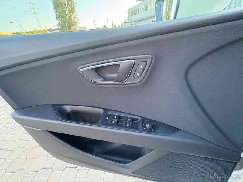 Seat Leon 2,0 tdi / 110 kW - foto 15