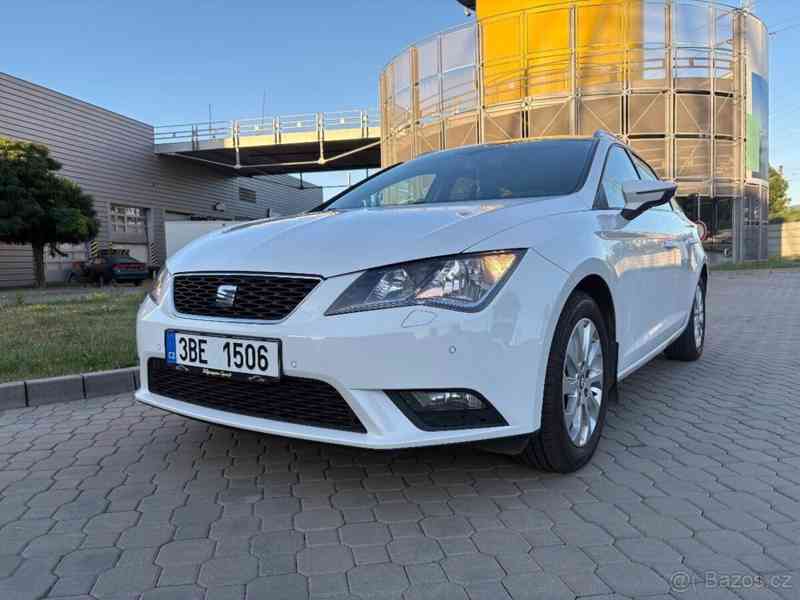 Seat Leon 2,0 tdi / 110 kW - foto 3