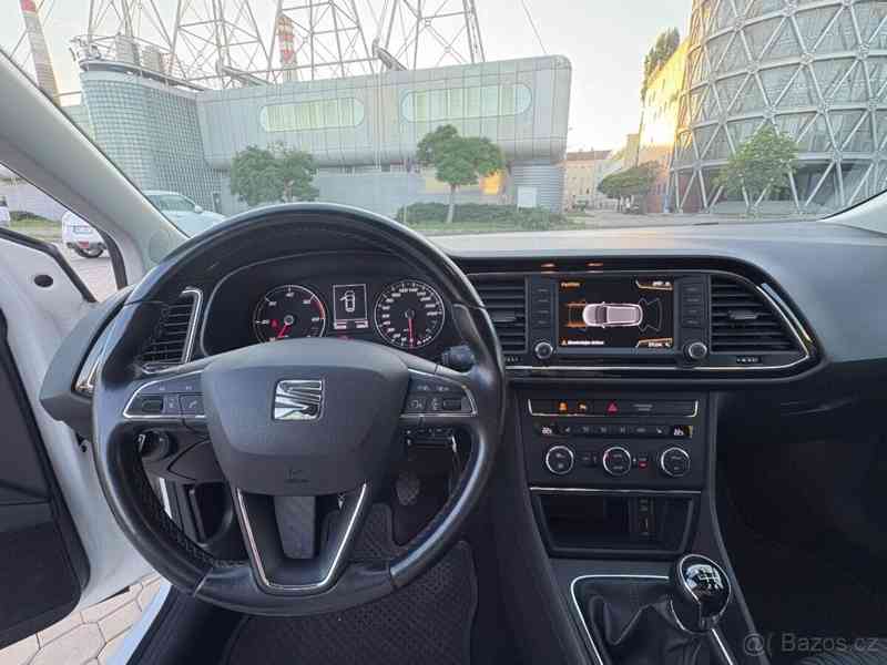 Seat Leon 2,0 tdi / 110 kW - foto 5