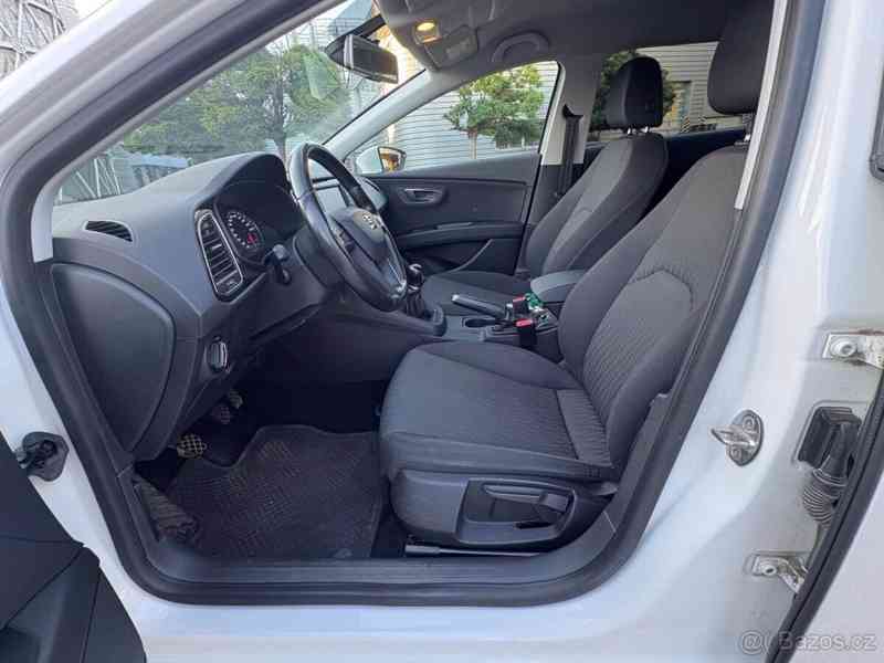 Seat Leon 2,0 tdi / 110 kW - foto 12