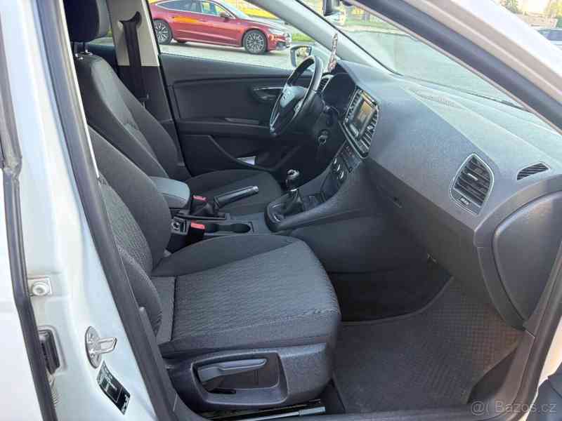 Seat Leon 2,0 tdi / 110 kW - foto 13