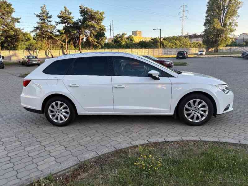 Seat Leon 2,0 tdi / 110 kW - foto 8