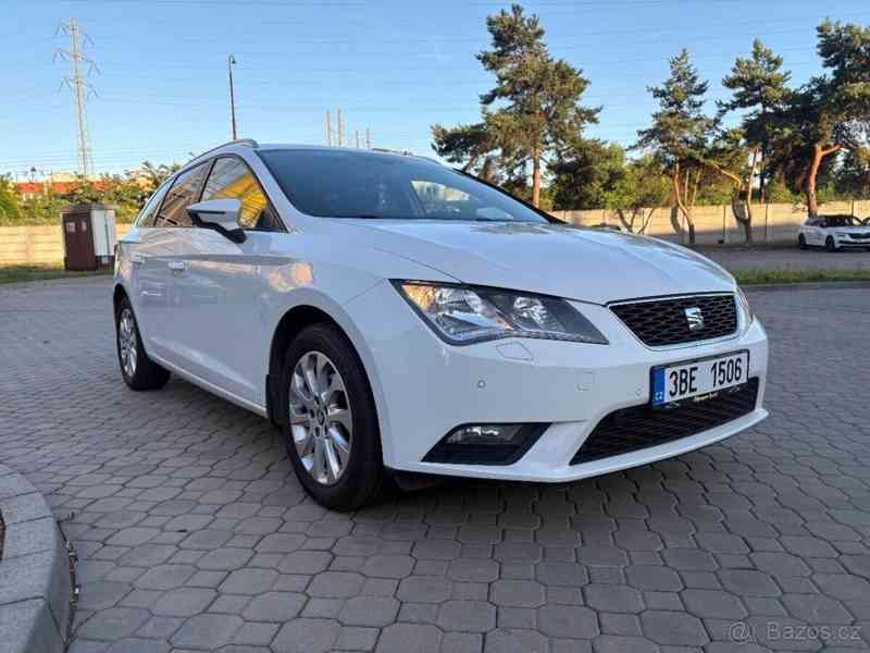 Seat Leon 2,0 tdi / 110 kW - foto 7
