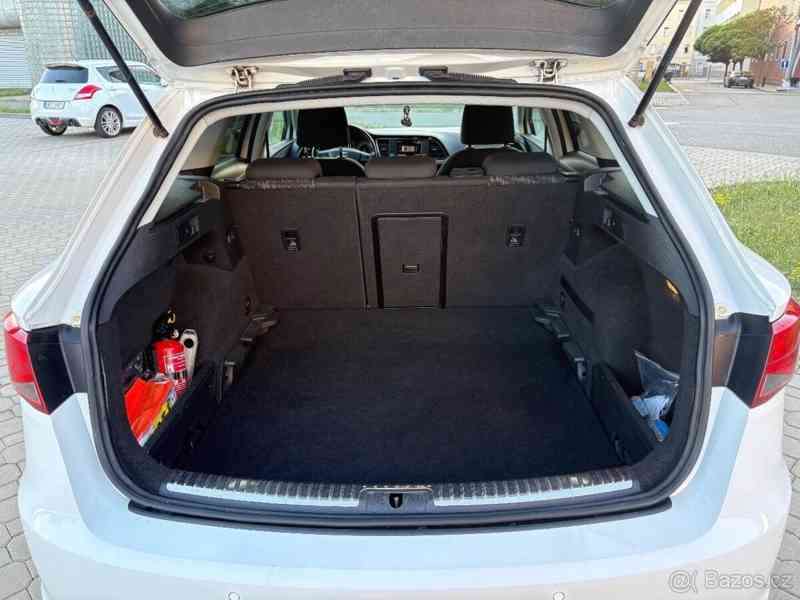 Seat Leon 2,0 tdi / 110 kW - foto 6