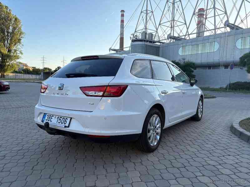 Seat Leon 2,0 tdi / 110 kW - foto 9