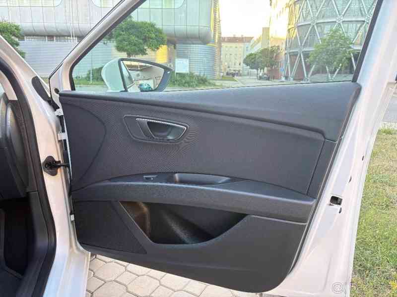Seat Leon 2,0 tdi / 110 kW - foto 14
