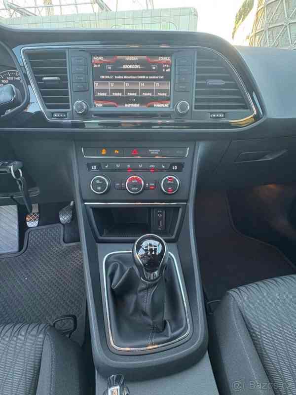 Seat Leon 2,0 tdi / 110 kW - foto 11