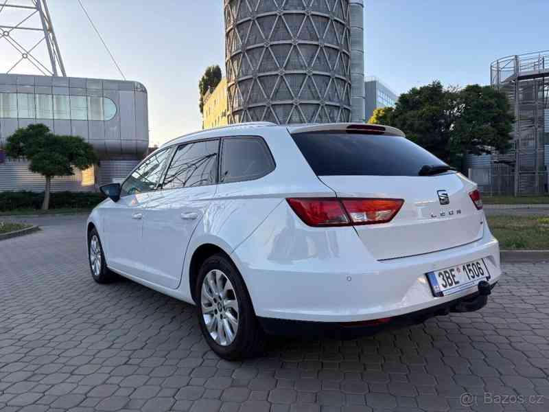Seat Leon 2,0 tdi / 110 kW - foto 10