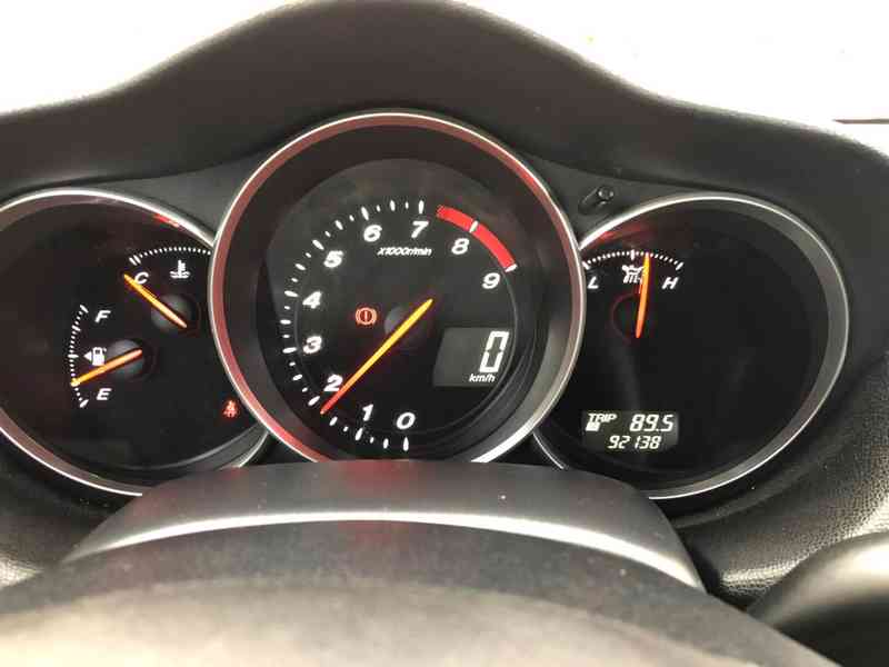 Mazda Rx-8 2004 1.3 - foto 6
