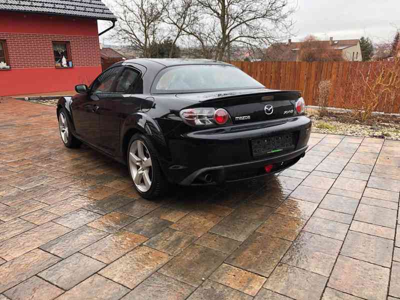 Mazda Rx-8 2004 1.3 - foto 4