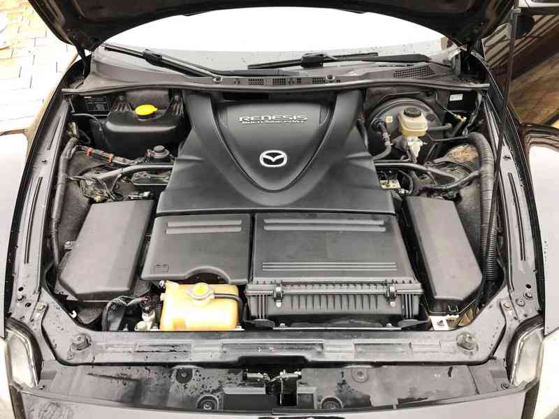 Mazda Rx-8 2004 1.3 - foto 11