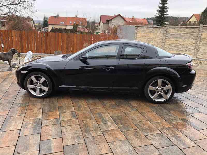 Mazda Rx-8 2004 1.3 - foto 5