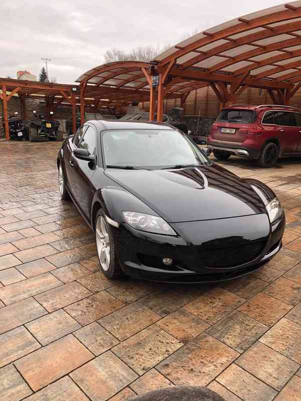 Mazda Rx-8 2004 1.3 - foto 2