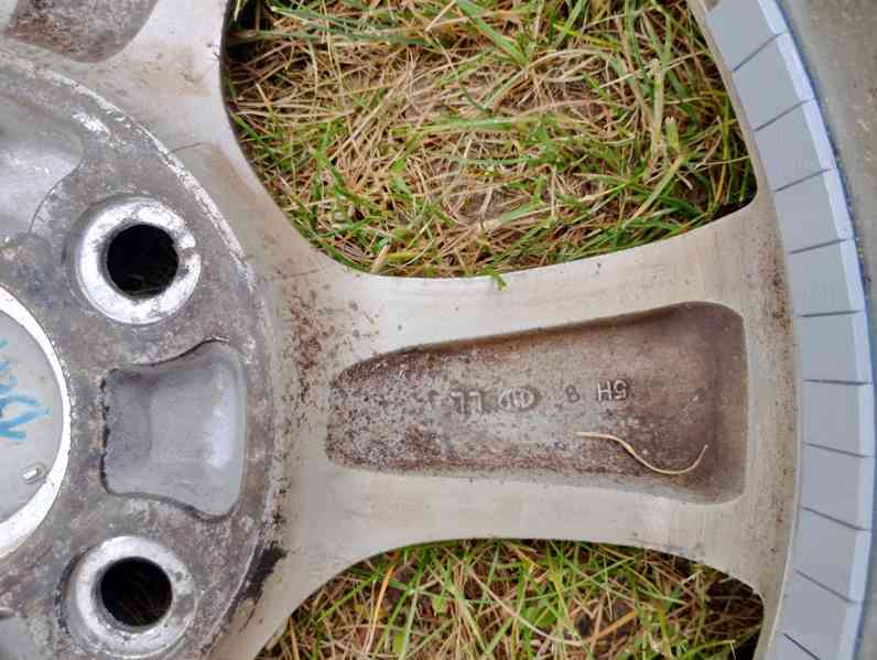 Alu kola R16 - foto 5