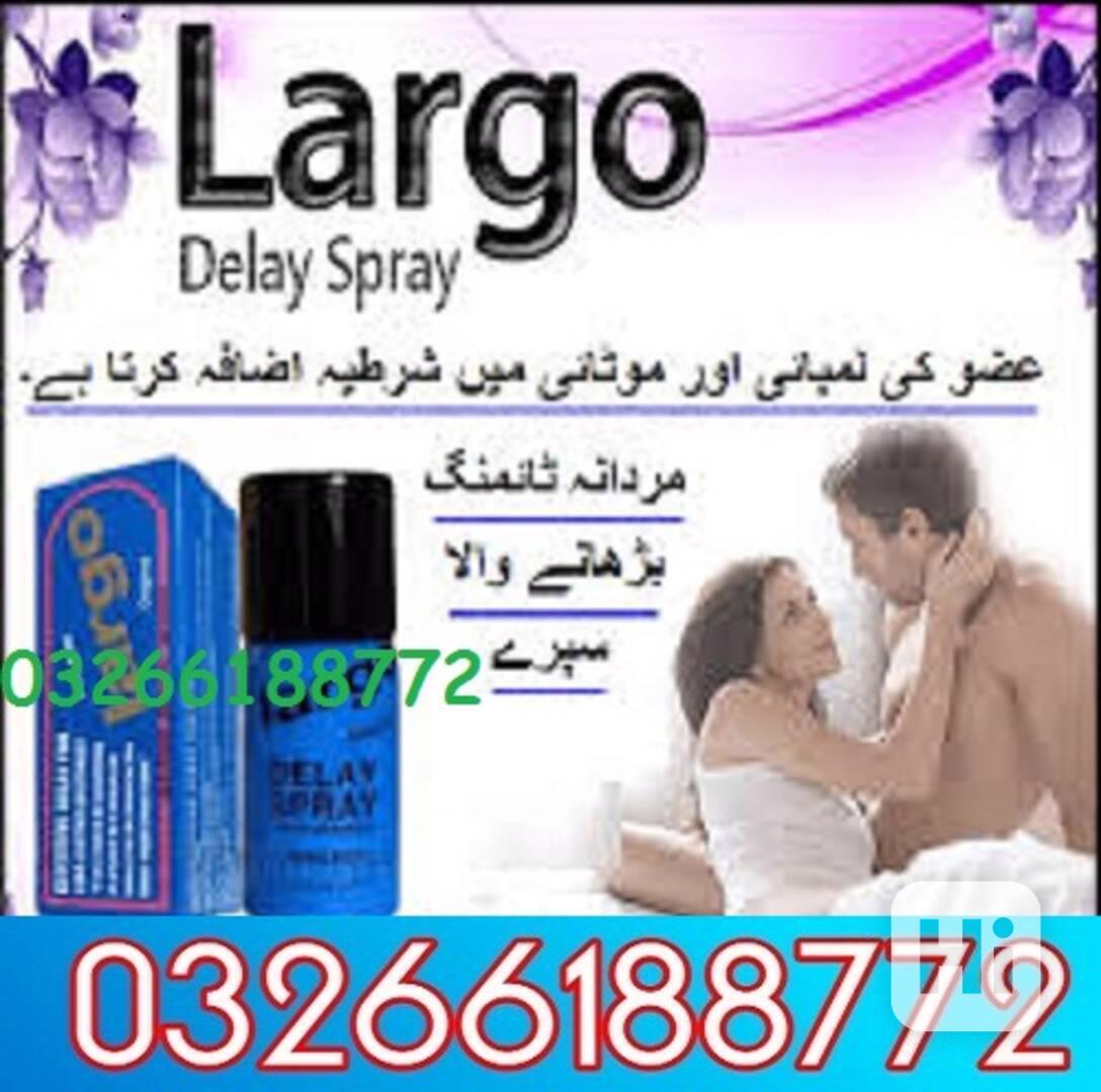 Largo Delay Spray in Bahawalpur | 03266188772 - foto 1