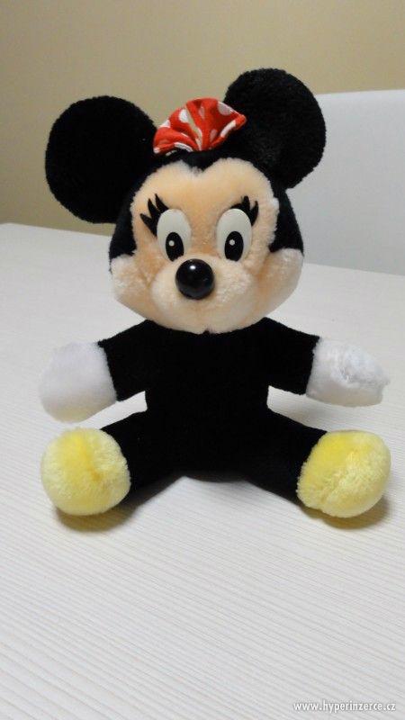 Mickey Mouse - foto 1
