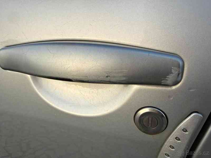 Dacia Sandero 1,6   64KW 60tkm, tažné zařízení - foto 11