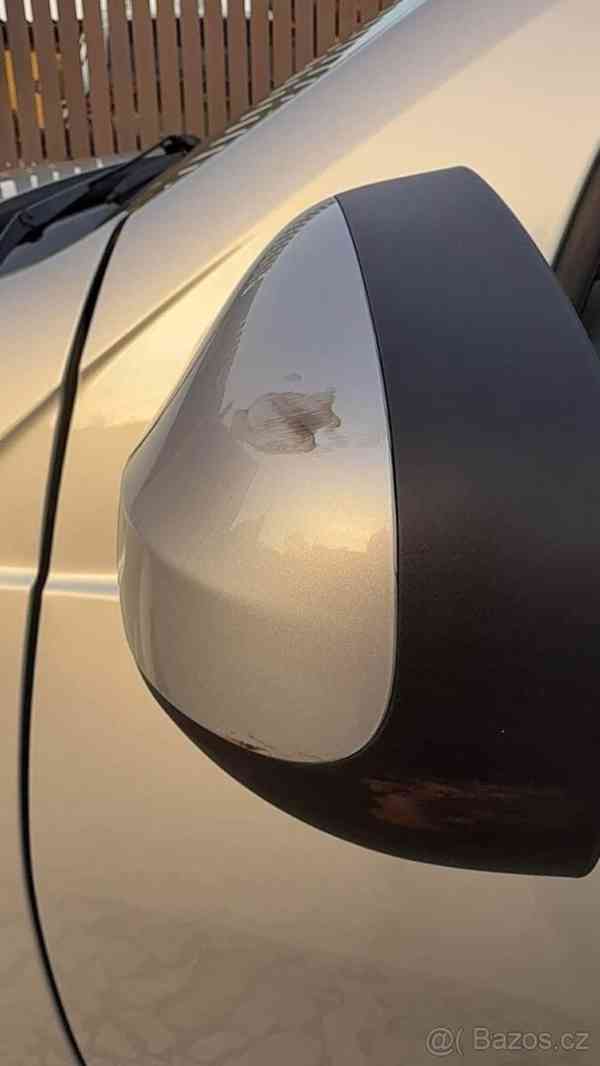 Dacia Sandero 1,6   64KW 60tkm, tažné zařízení - foto 2