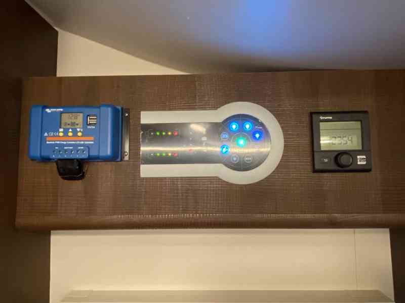 Fiat Ducato, 2.2 MTJ 140 Luano Camp 25 A - foto 20