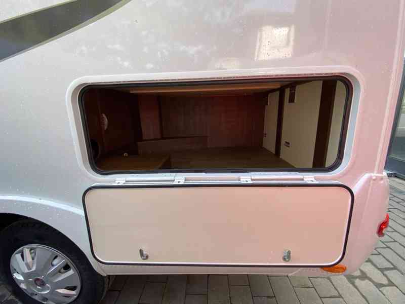 Fiat Ducato, 2.2 MTJ 140 Luano Camp 25 A - foto 29