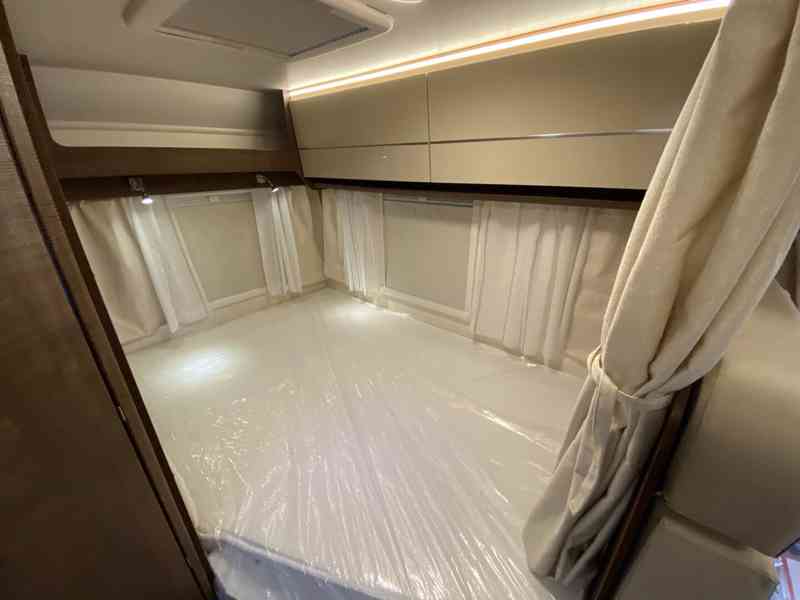 Fiat Ducato, 2.2 MTJ 140 Luano Camp 25 A - foto 24